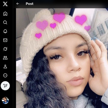 Maya Bijou – Her Kinky, Horny Twitter Side | Pornstar Twitter Account