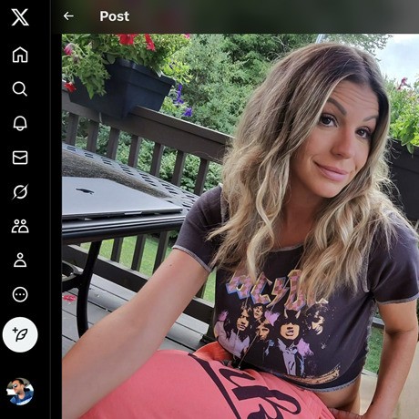 Brooklyn Chase – Twitter Profile with Exclusive XXX Content and Updates