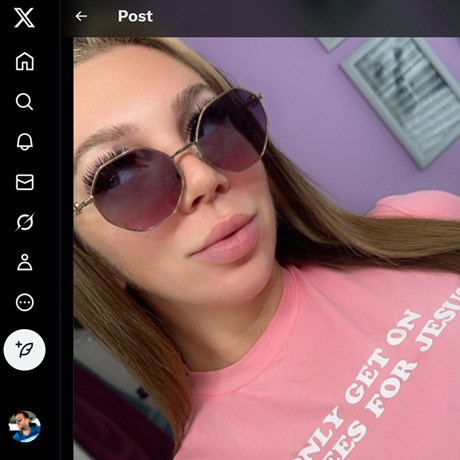 Tiffany Watson Twitter – Adult Star Account & OnlyFans Content
