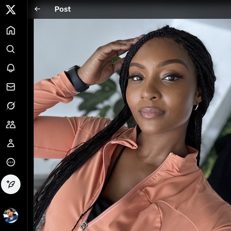 Osa Lovely on Twitter – A Closer Look at Her X.com Presence