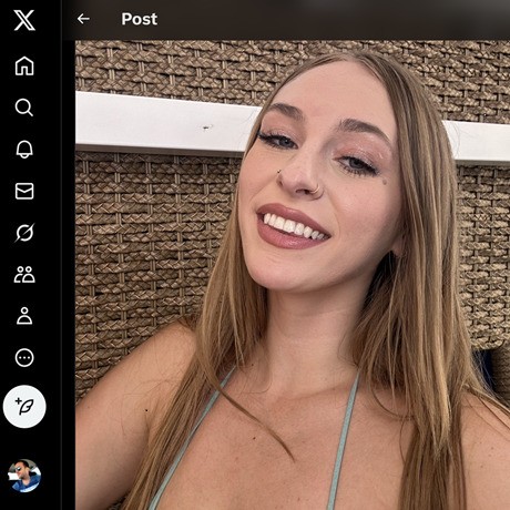 Angel Youngs – Sexy Tweets, Free Content & Porn Accounts