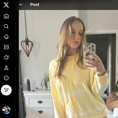 Scarlet Chase – Twitter Porn Accounts & Exclusive Content