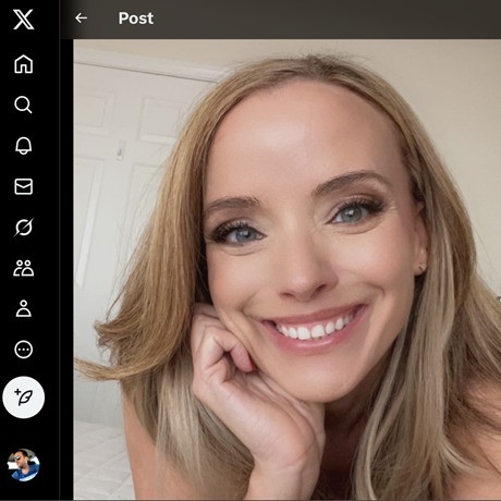 Pristine Edge – Top Twitter Porn Star and Custom Content Creator