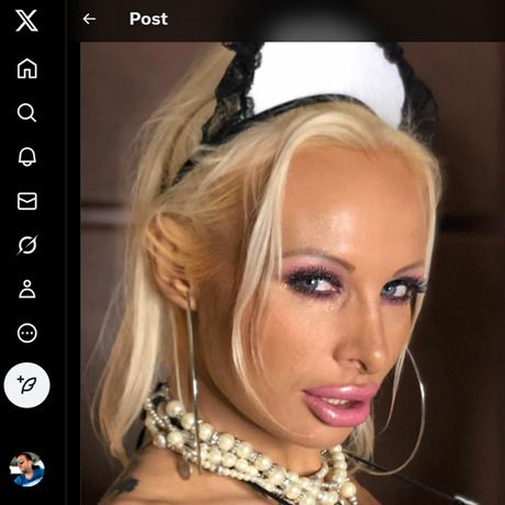Sophie Anderson – Twitter Account Review and Content Highlights