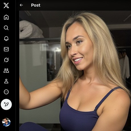 Briana Banderas – Official Twitter (X) Account | Twitter Porn Accounts