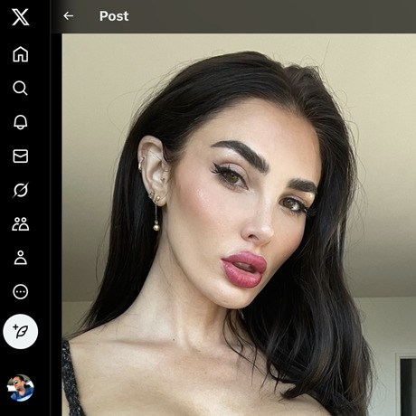 Kenzie Anne on X/Twitter – Porn Star Profile & Similar Accounts