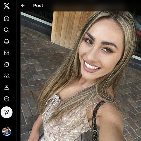 Mackenzie Mace – Playful Pornstar on Twitter | X.com Review