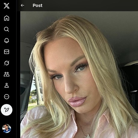 Rachael Cavalli – Twitter (X) Porn Account Review
