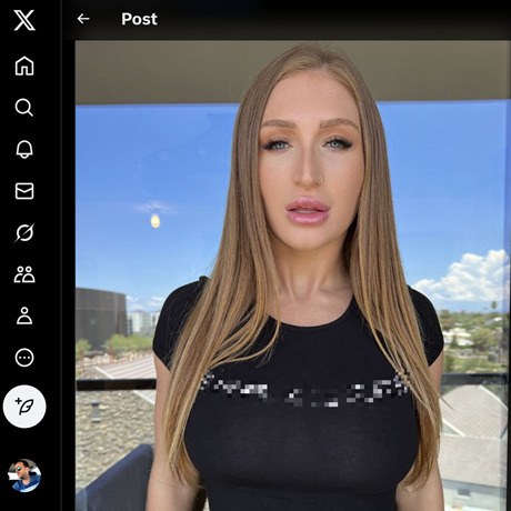 Skylar Snow Twitter – Exclusive Adult Star and Premium Content