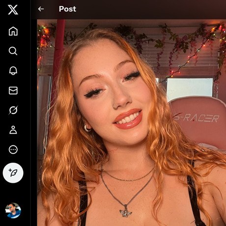Arietta Adams Twitter Account – Exclusive Pornstar Updates