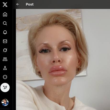 Casca Akashova – Twitter Porn Star with Huge Natural Curves