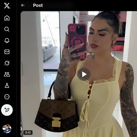 Karmen Karma – Honest Review of Her Twitter Porn Account