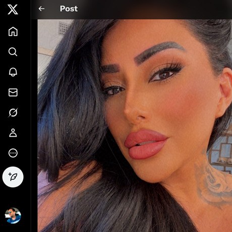 Kiara Mia Twitter – Porn Star Account with Exclusive Content