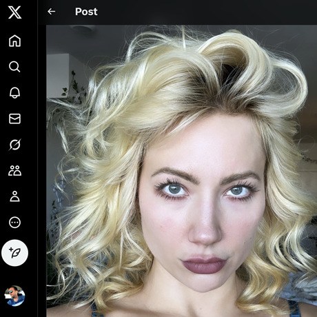 Ivy Wolfe – X/Twitter Feed and Premium Porn Star Accounts