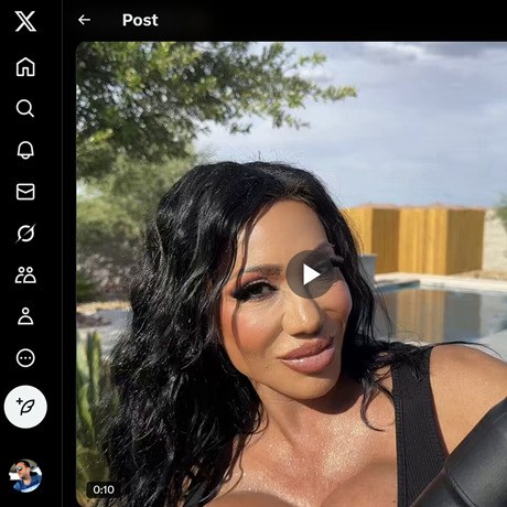 Ava Devine – Official Twitter Account with Daily Porn Updates