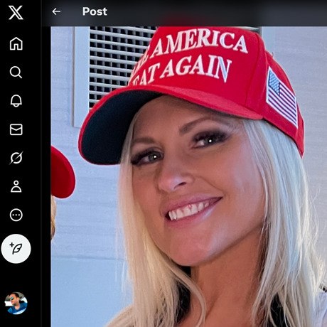 Alena Croft on Twitter – Exclusive Clips & Steamy Photos