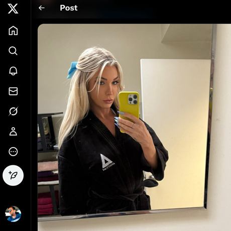 Aubrey Kate – Twitter Porn Star & Top Trans Accounts