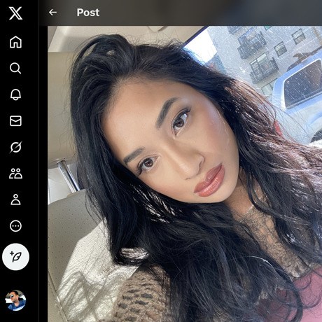 Avery Black – Petite Asian Star on Twitter | Twitter Porn Accounts