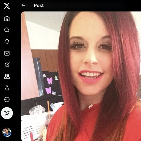 Virgo Peridot - Twitter Porn Star with Exclusive Content and Discounts