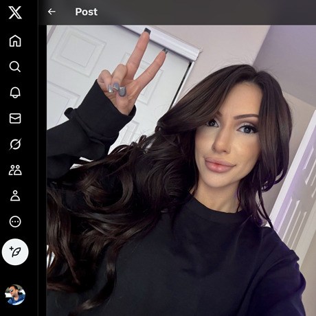 Hime Marie – Twitter Porn Star Account & Similar X Profiles