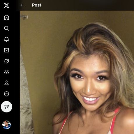 Clara Trinity – Asian Porn Star on Twitter | Adult Accounts
