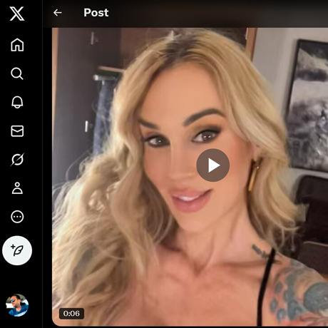 Sarah Jessie – X/Twitter Porn Account and Similar Stars